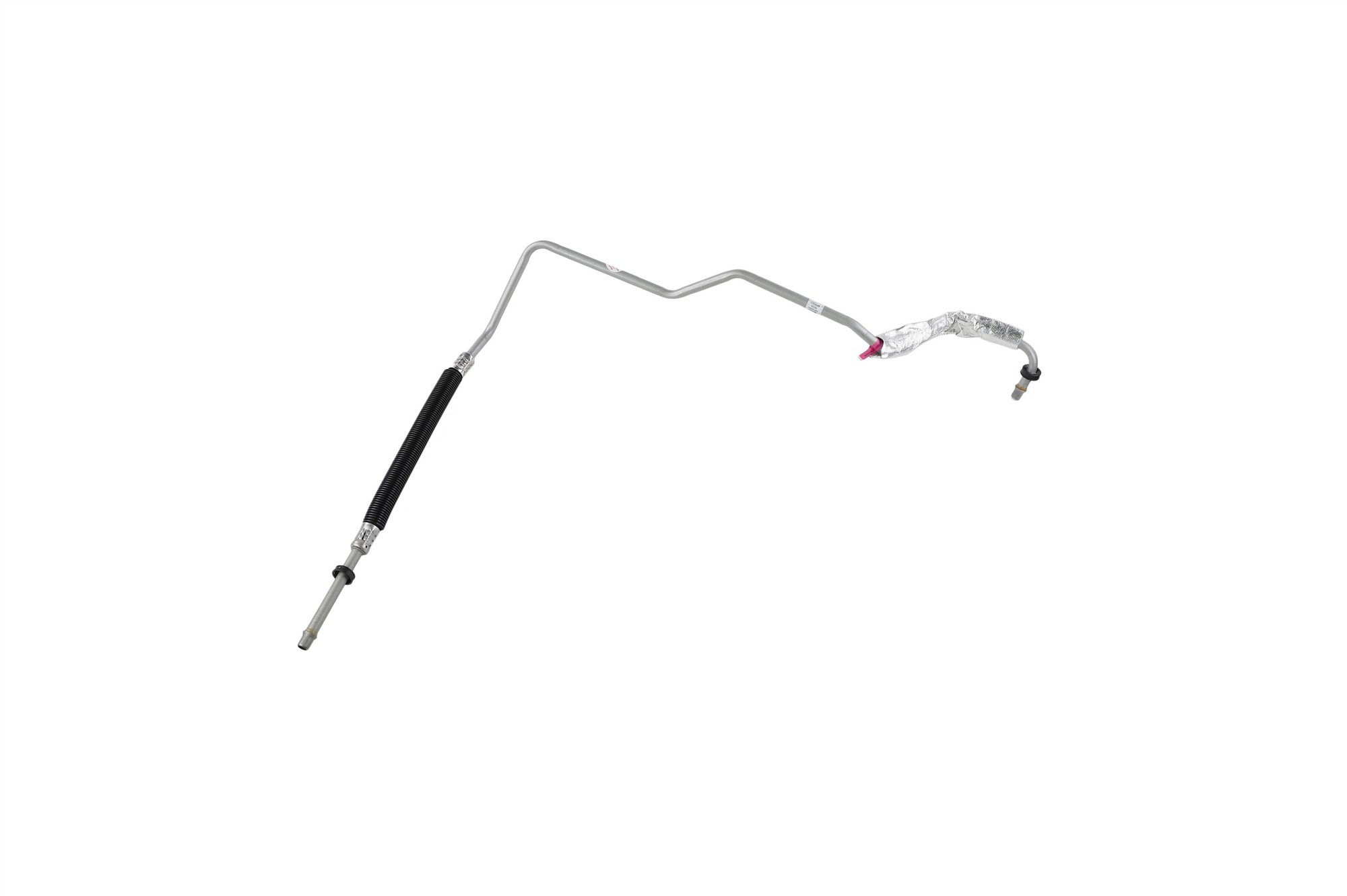GM Genuine Parts Transmission Oil Cooler Line 15258728 — image 35